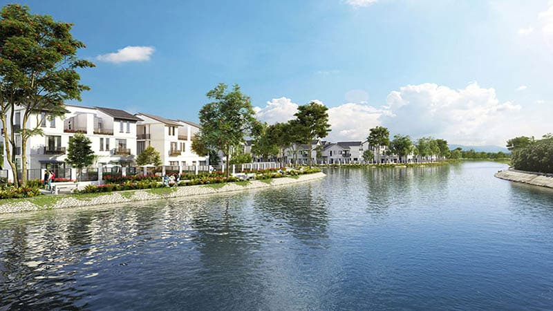Vinhomes Thăng Long — Ảnh 2