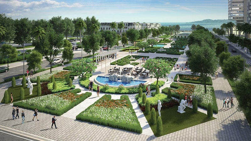 Vinhomes Dragon Bay — Ảnh 4