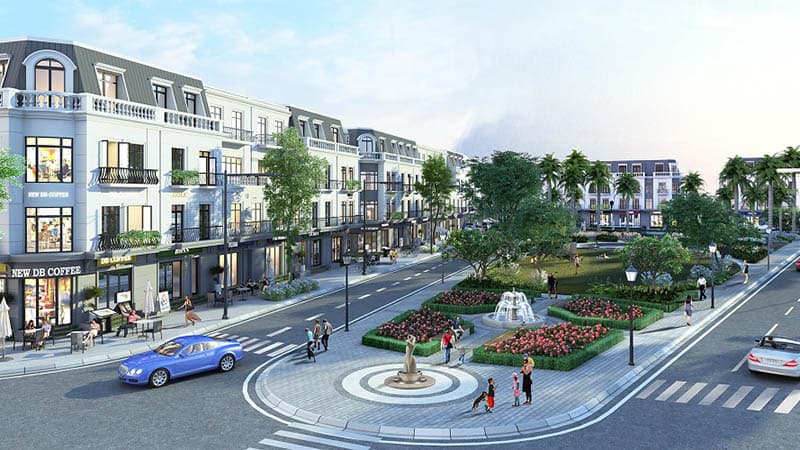 Vinhomes Dragon Bay — Ảnh 3
