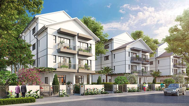 Vinhomes Thăng Long — Ảnh 3