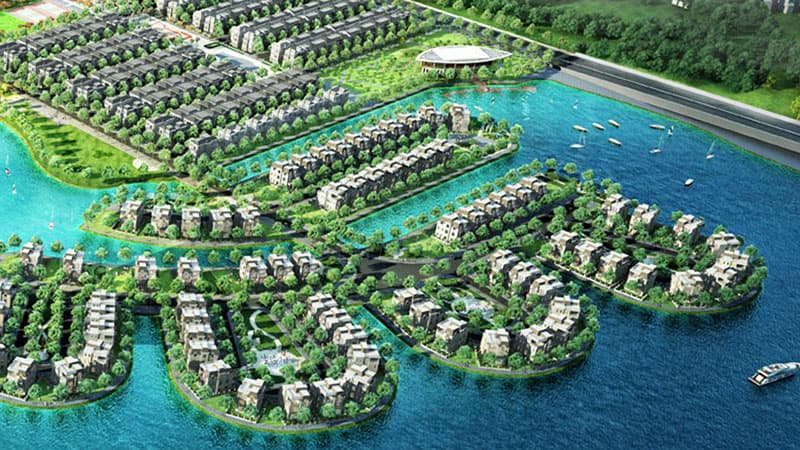 Vinhomes Imperia — Ảnh 3
