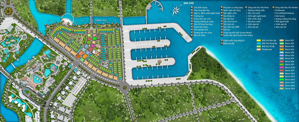 Sun Riverside Village — Ảnh 2