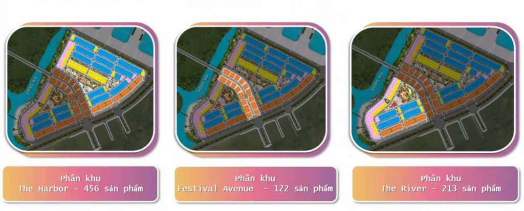 Sun Riverside Village — Ảnh 3