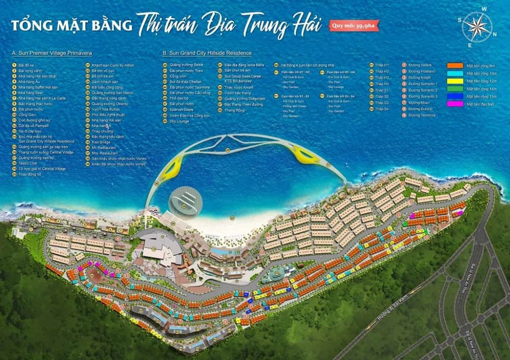 Sunset Town — Ảnh 3