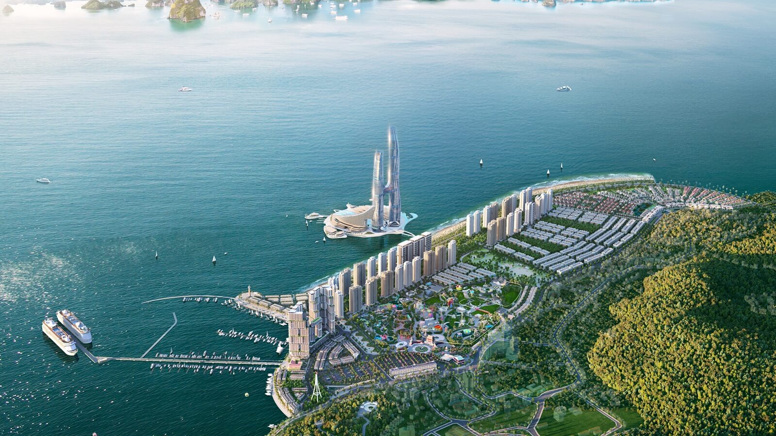 Sun Elite City — Ảnh 3