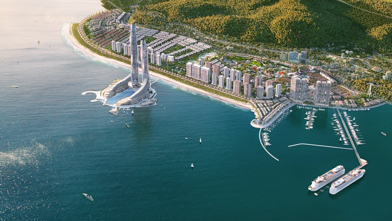 Sun Elite City — Ảnh 4