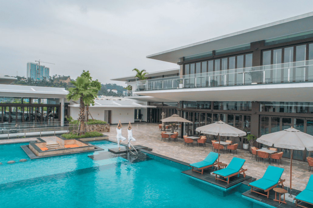 Sun Grand City Feria — Ảnh 4