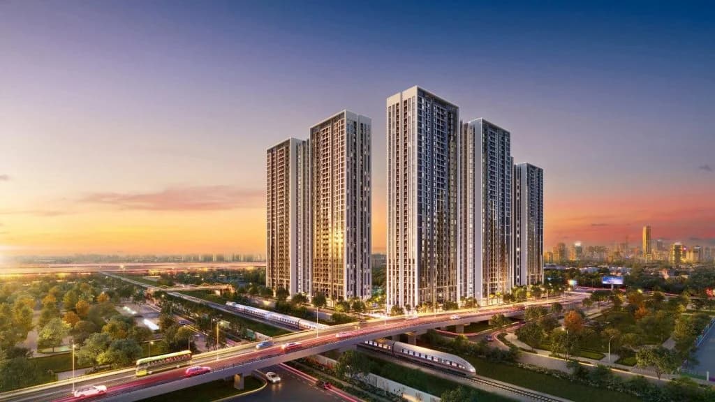 Imperia Smart City – The Sola Park