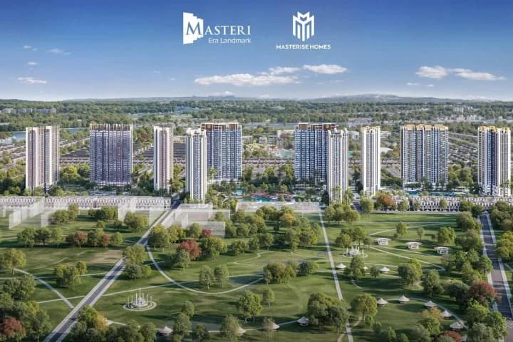 Masteri Era Landmark