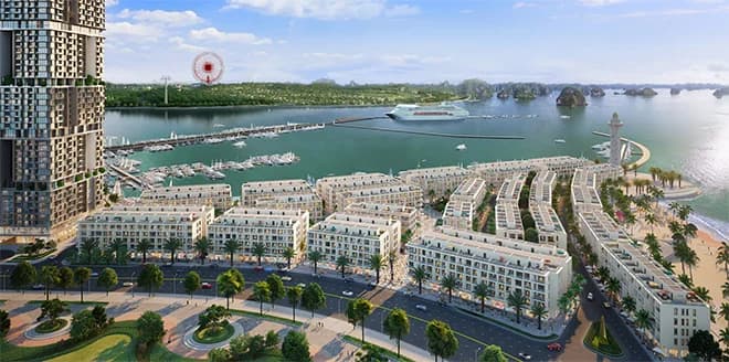 Sun Marina Plaza